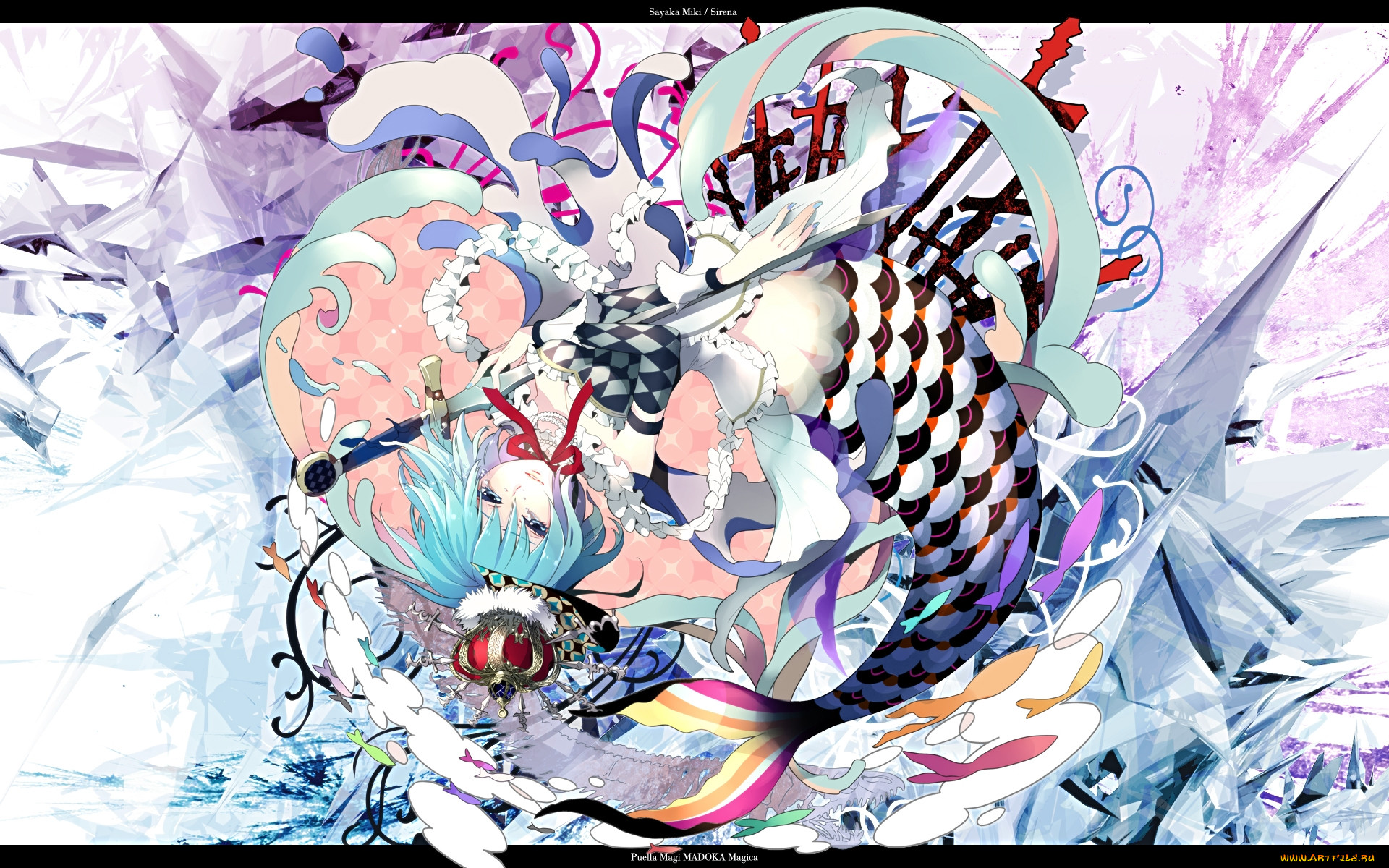 , mahou, shoujo, madoka, magika, , , , 